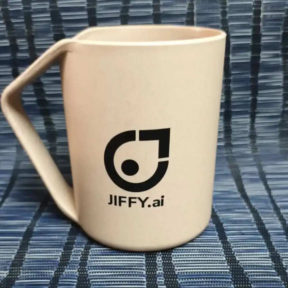 Personalized Eco Mug