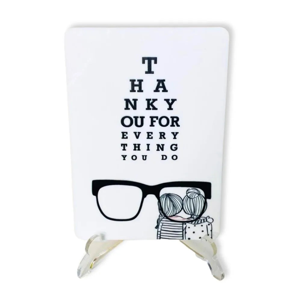Shop thank you frame gift for mother online