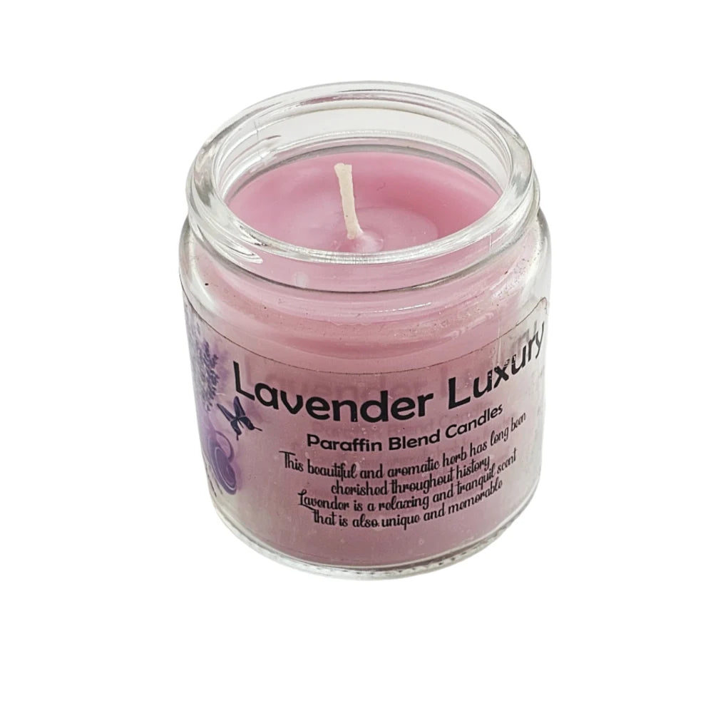 Shop Lavender Scented Candle for Mother’s Day gifting