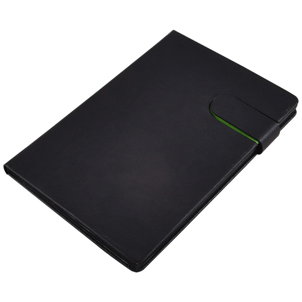 Flip Premium Notebook Traveller