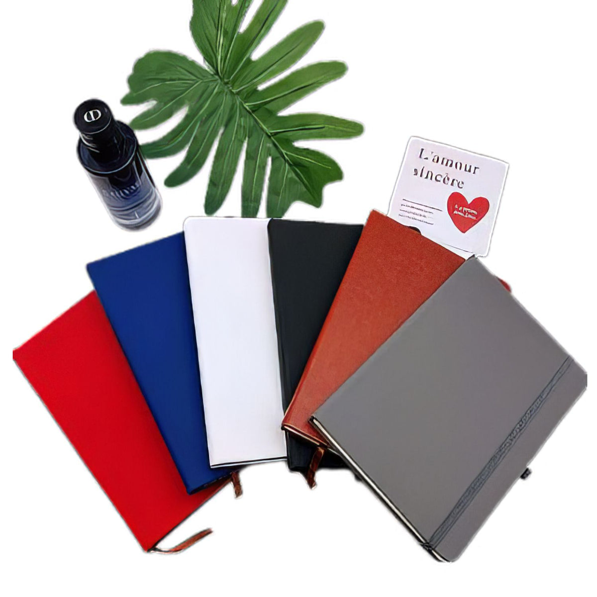 Buy ruled personalized notebook online India