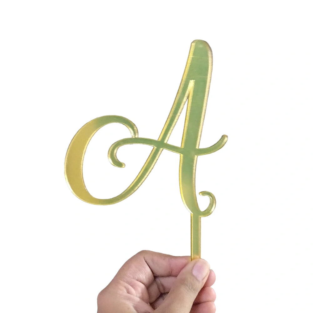 Birthday cake topper Online