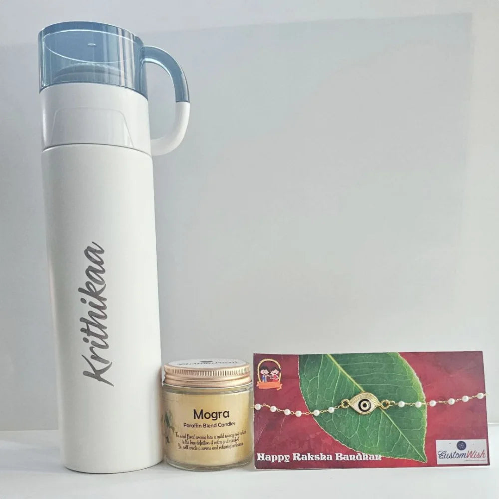 Order Raksha Bandhan Gift for Bhabhi