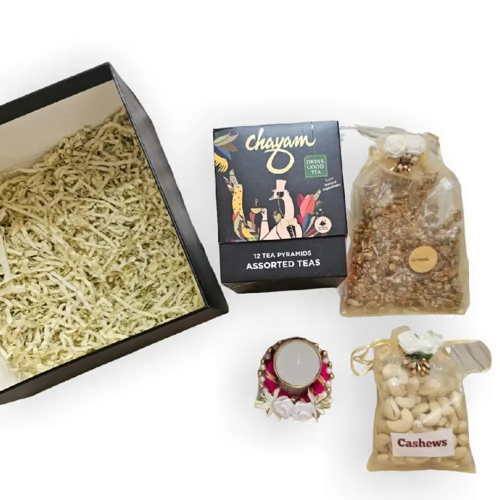 Diwali Joyful Hamper for corporate