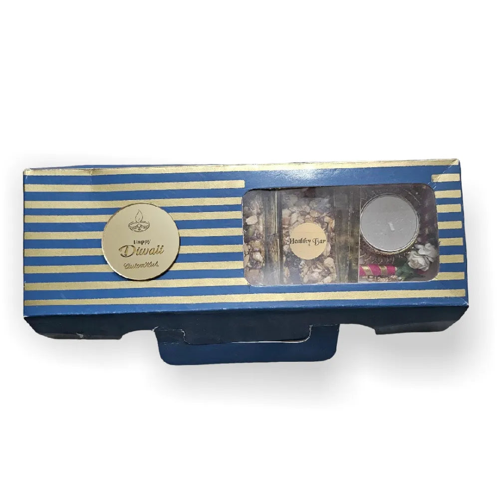 Healthy Bar Diwali Hamper For Corporate