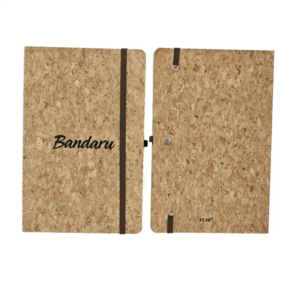 Eco Friendly Notebook Online