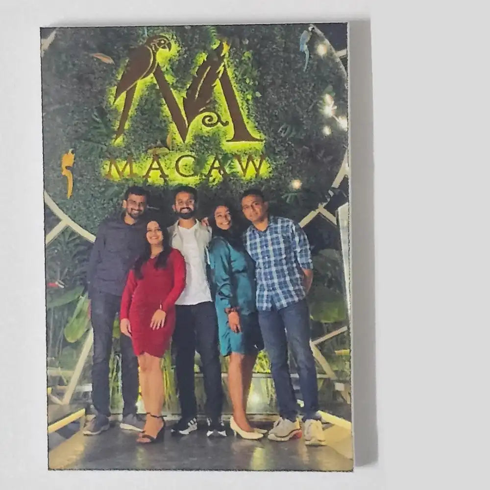 Buy Custom Fridge Magnets Online