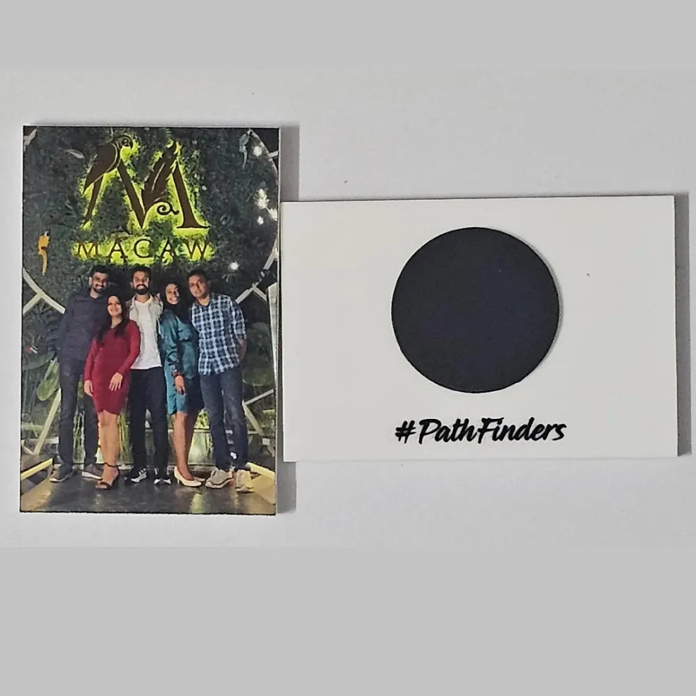 Shop Custom Acrylic Magnet Gifts India