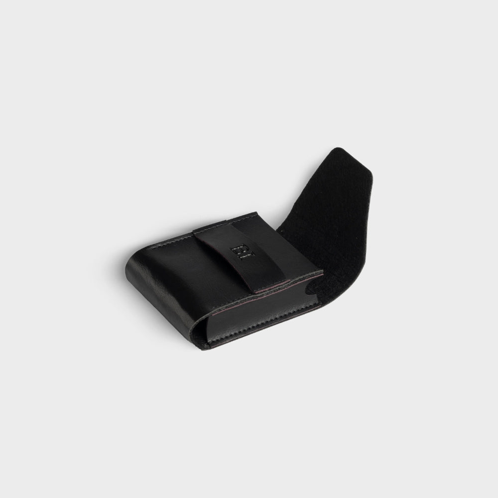 Buy Personalized Black Cigarette Holder Online India