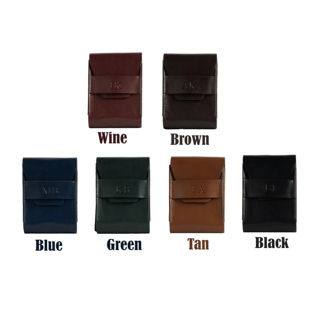 Purchase stylish personalized cigarette holder