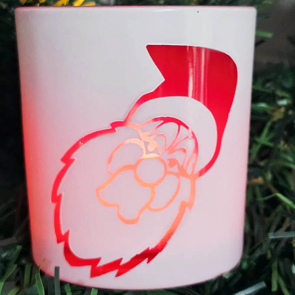 Purchase Christmas Themed Tealight Holder Online