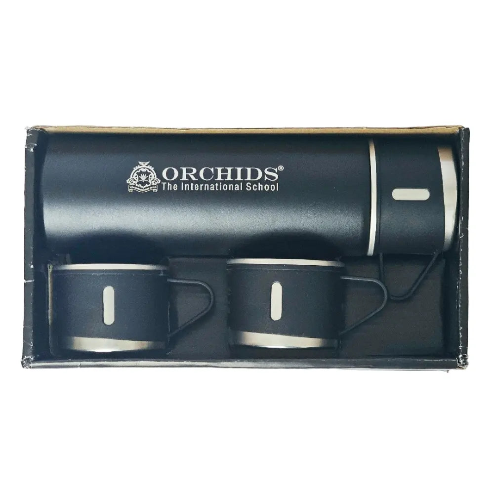 Vacuum Flask set for corporates
