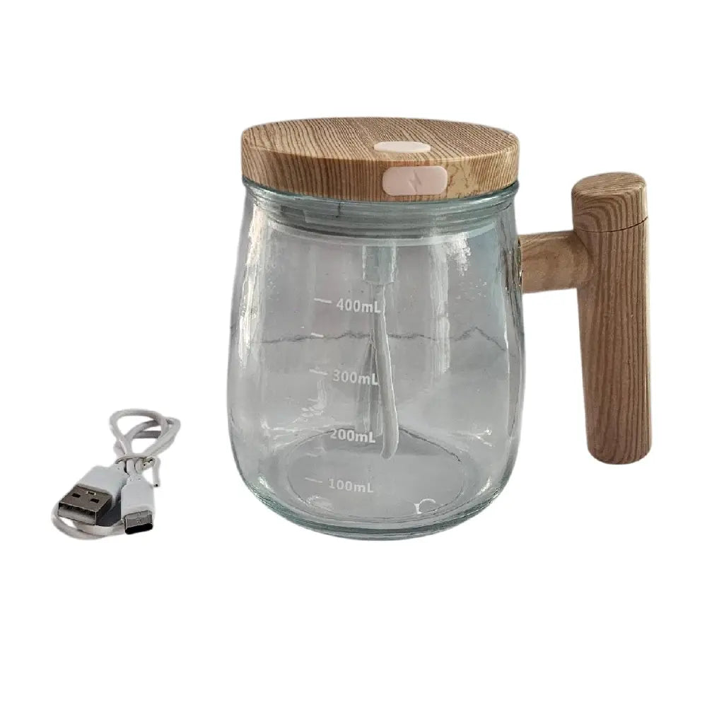 Electric Mixing Jar
