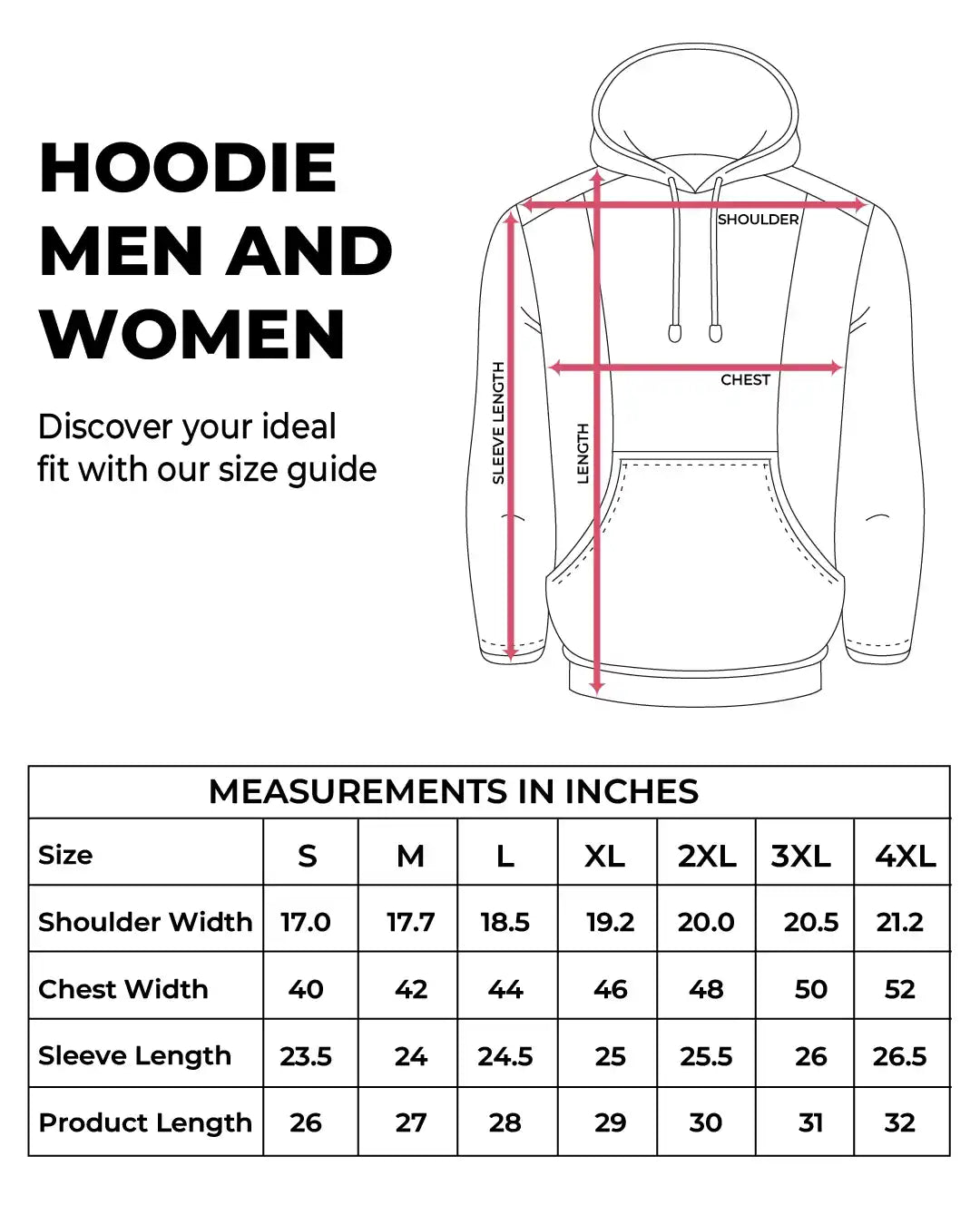 Personalized Pullover