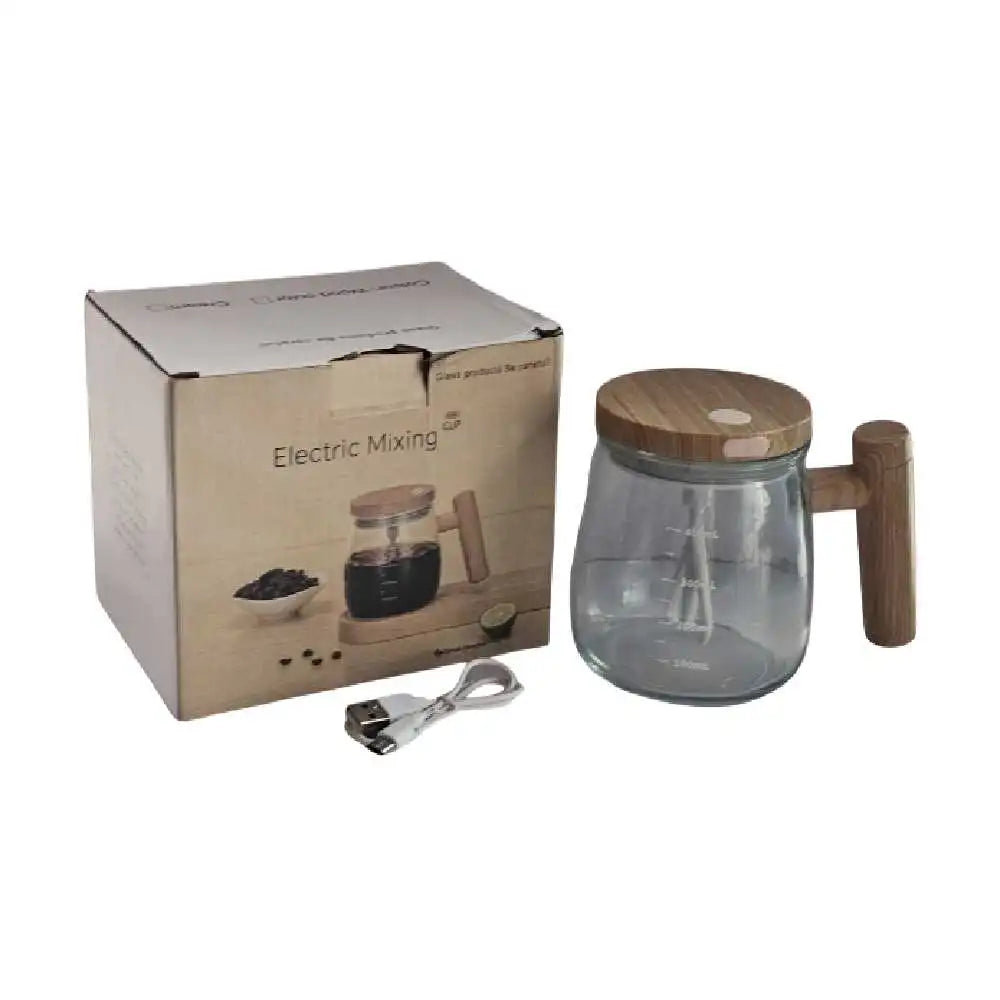 Electric Mixing Jar