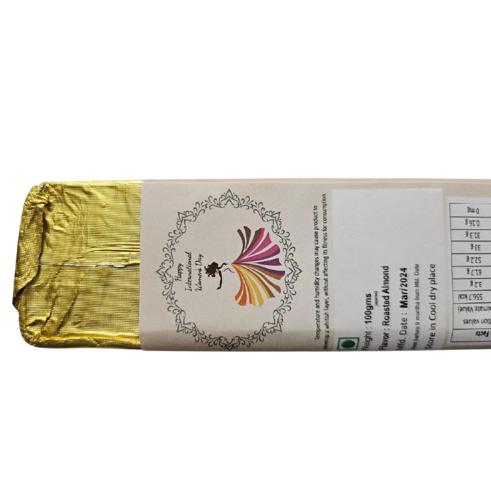 Shop Custom Women's Day Chocolate Gifts in India