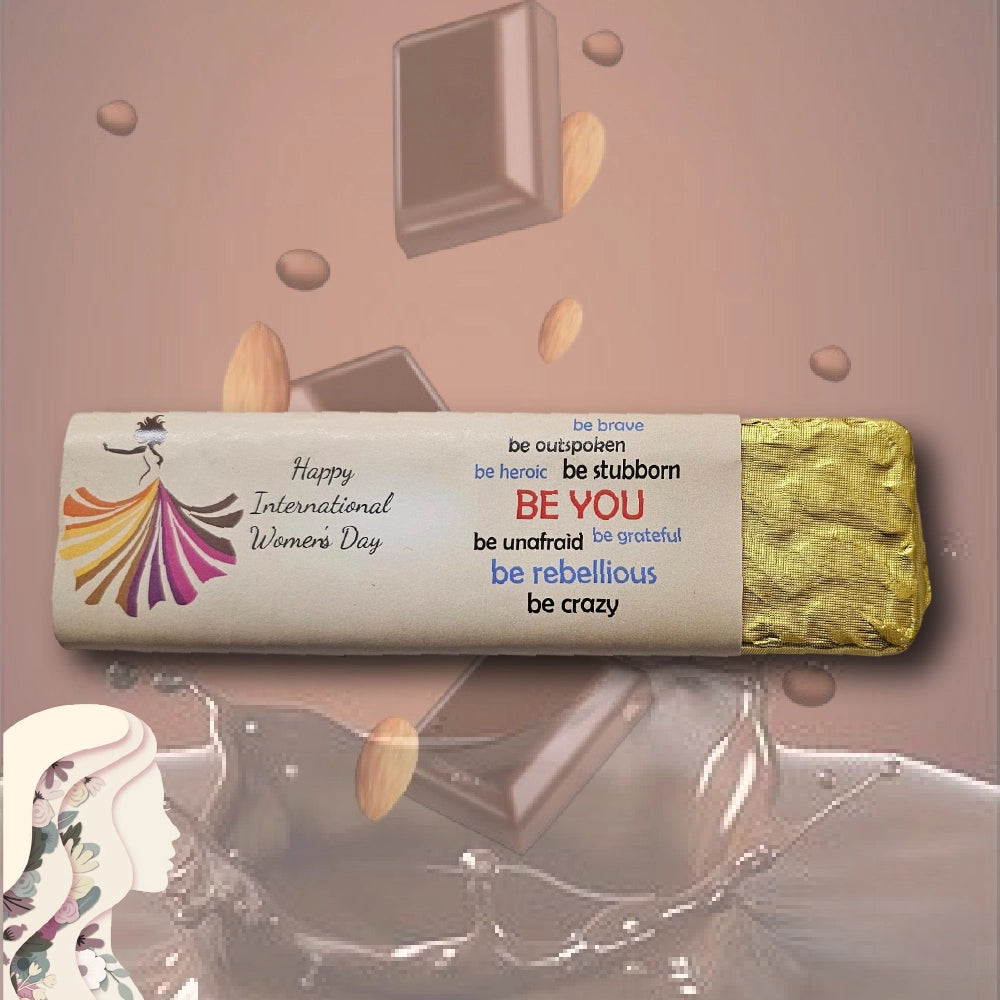 Buy Women's Day Special Chocolate Gift Online