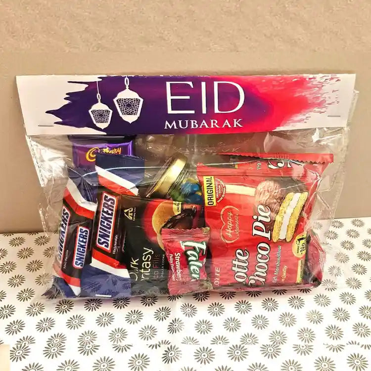 Order Eid Celebration Gift Pack for Friends and Family