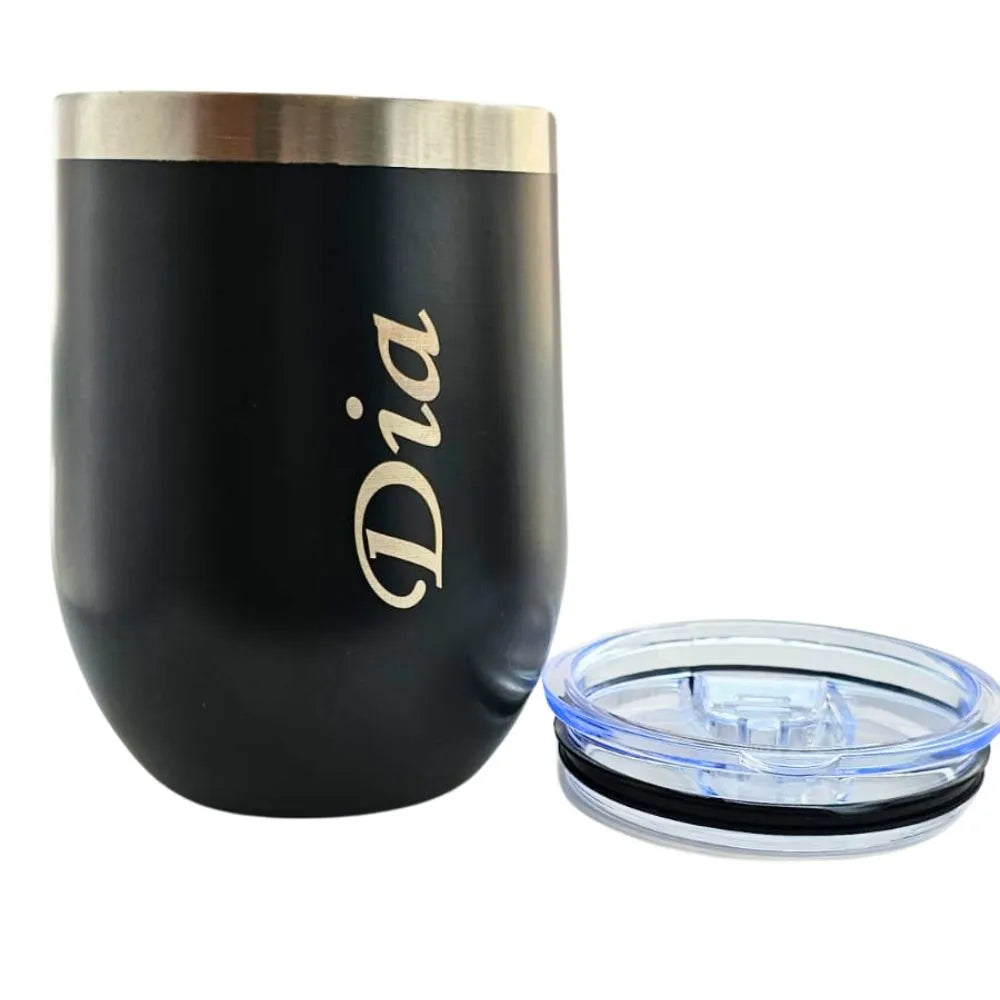 Order Custom Engraved Travel Mug India