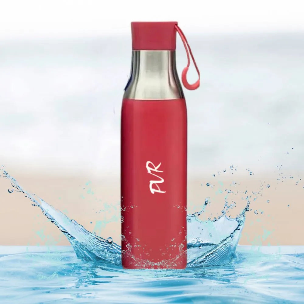 500 ML Hot and Cold Stylish Bottle