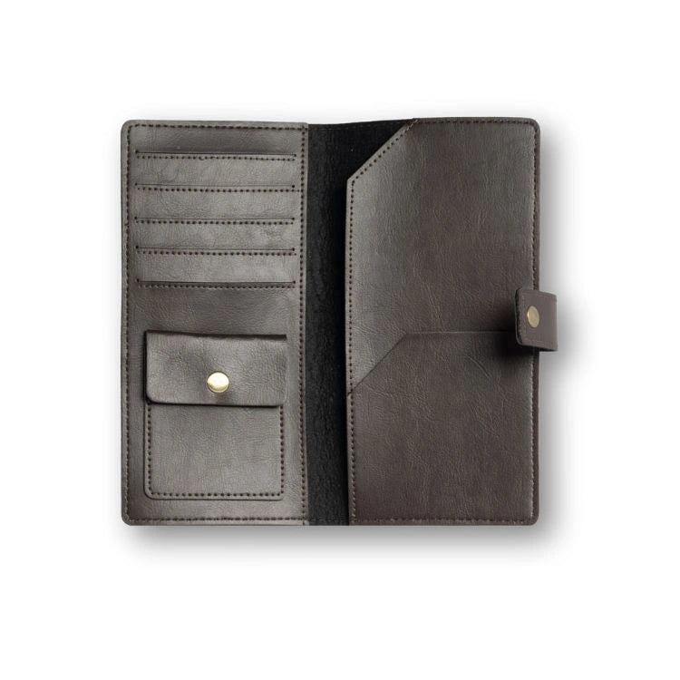 Personalized Premium Travel Wallet