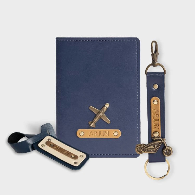 Mini Travel Hamper