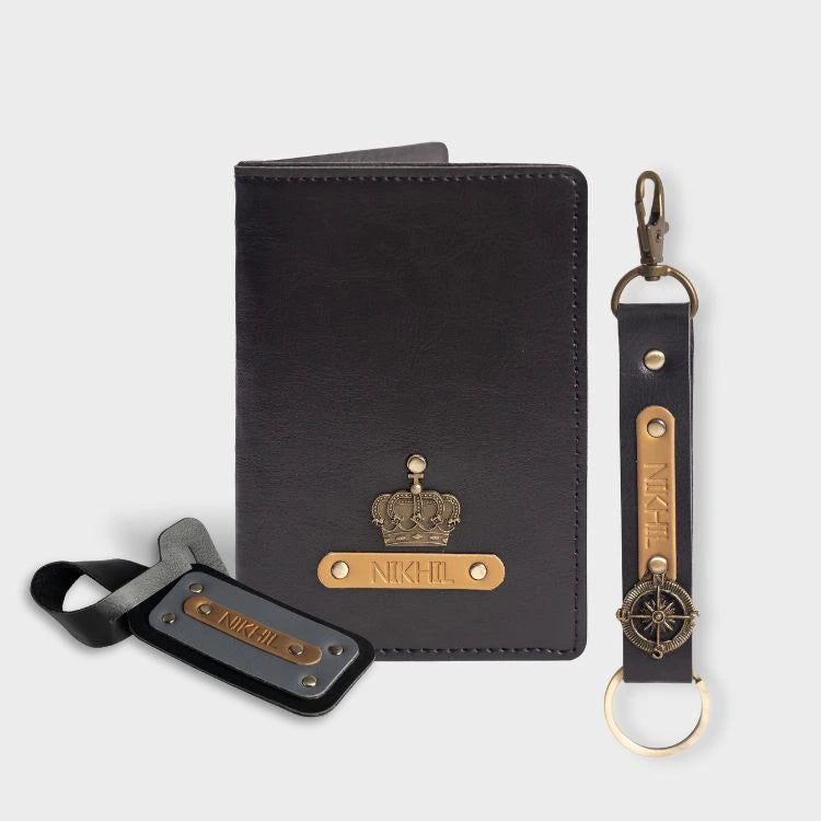 Mini Travel Hamper