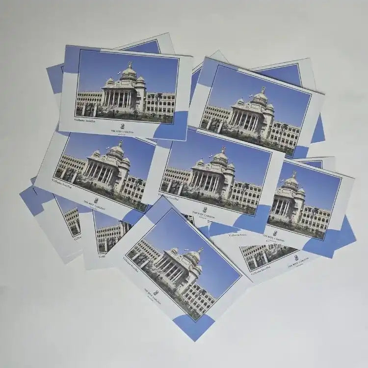 Custom Postcards