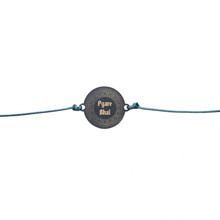 Personalized Rakhi for Brother Online