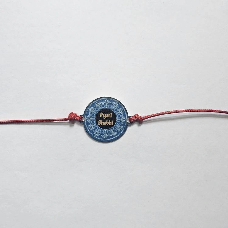 Buy Designer Rakhi Online