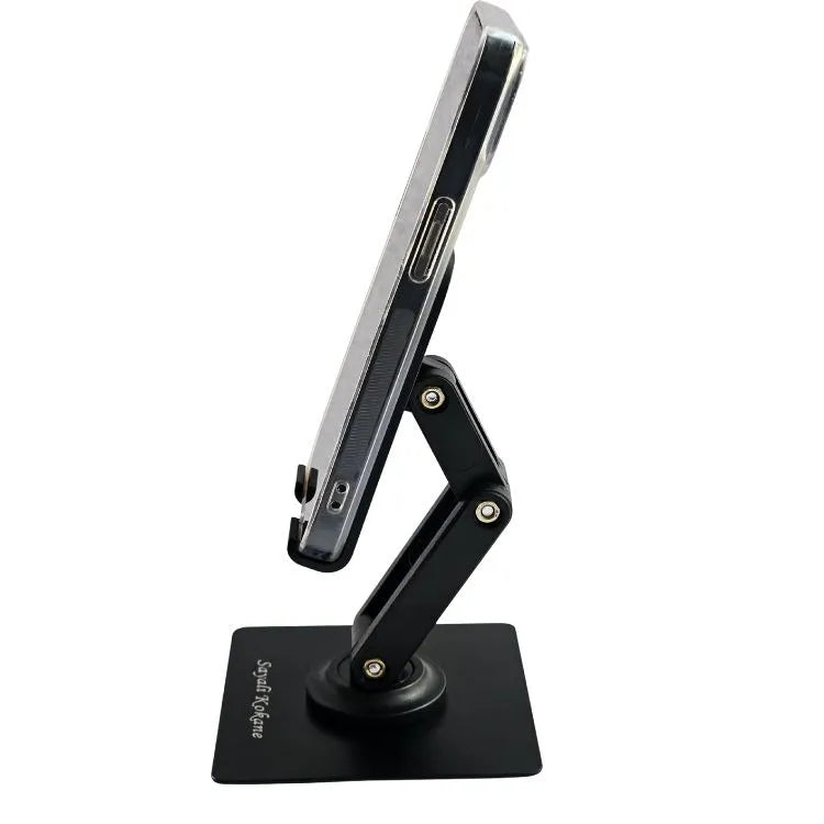 Buy rotating mobile stand online near me