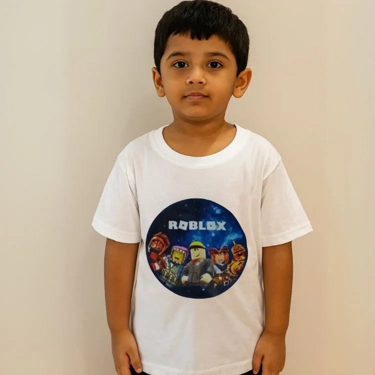 Personalized T-shirt for Kids