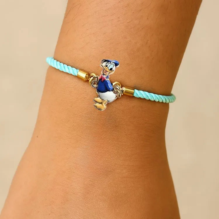 Funny Donald Duck Kids Rakhi