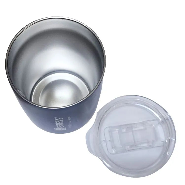 Personalized Dookie Portable Travel Mug-Corporate
