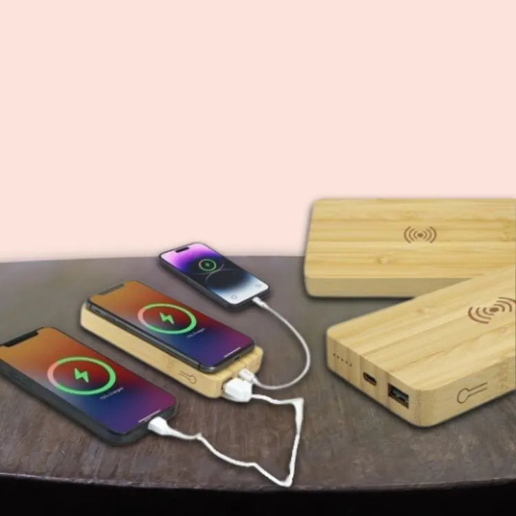 Aspen Qi Wireless Charger