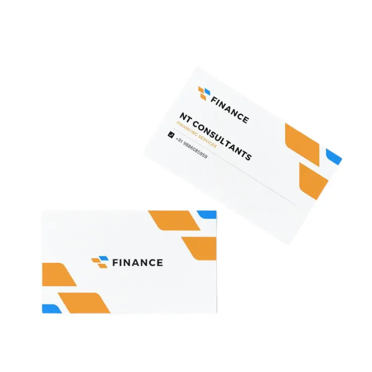 Visiting Cards