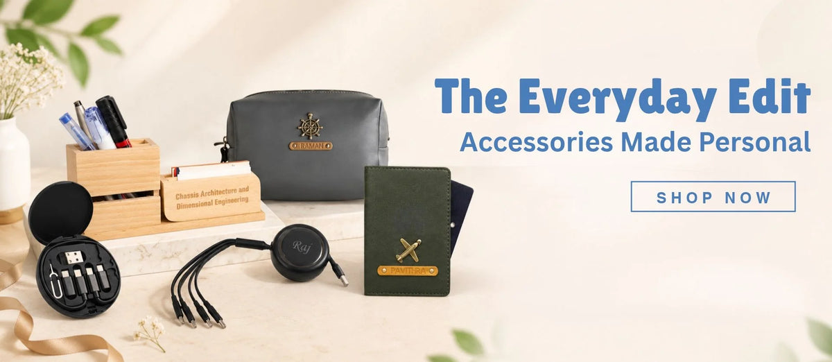 Accessories (CWG)