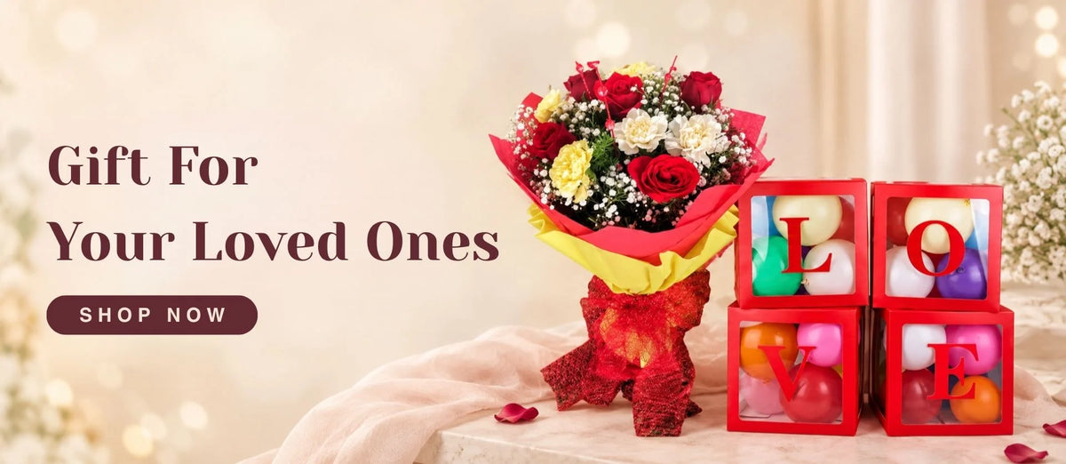 Anniversary Gifts (CWG)