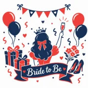 Bachelorette Decor
