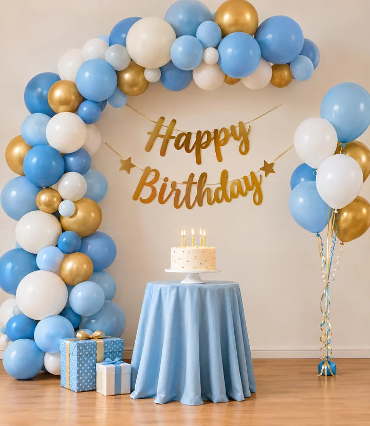 Birthday Decoration (CWEP)