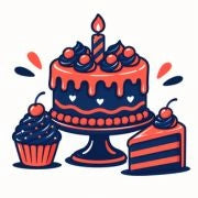 order cakes online in bangalore for birthday and party celebrations