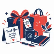 Client Gifts (CWCG)