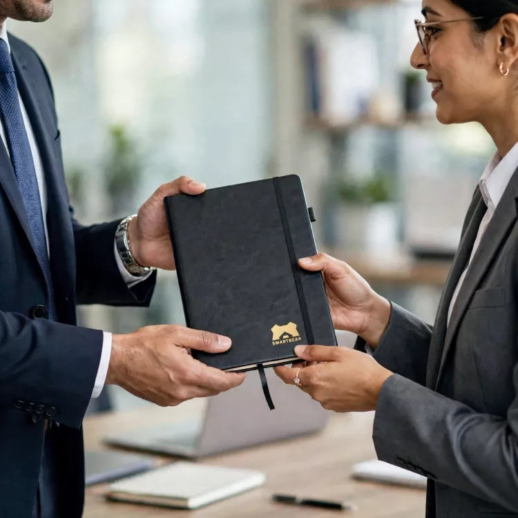 Personalized Corporate diary