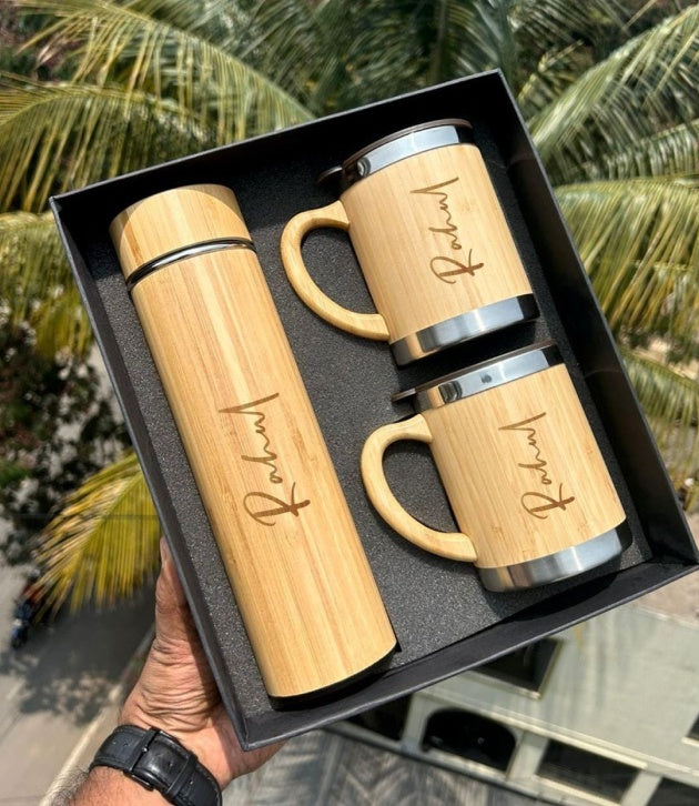 Corporate Mugs & Drinkware (CWCG)