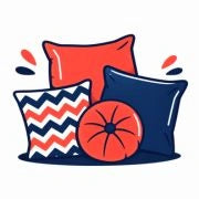 Cushion (CWG)