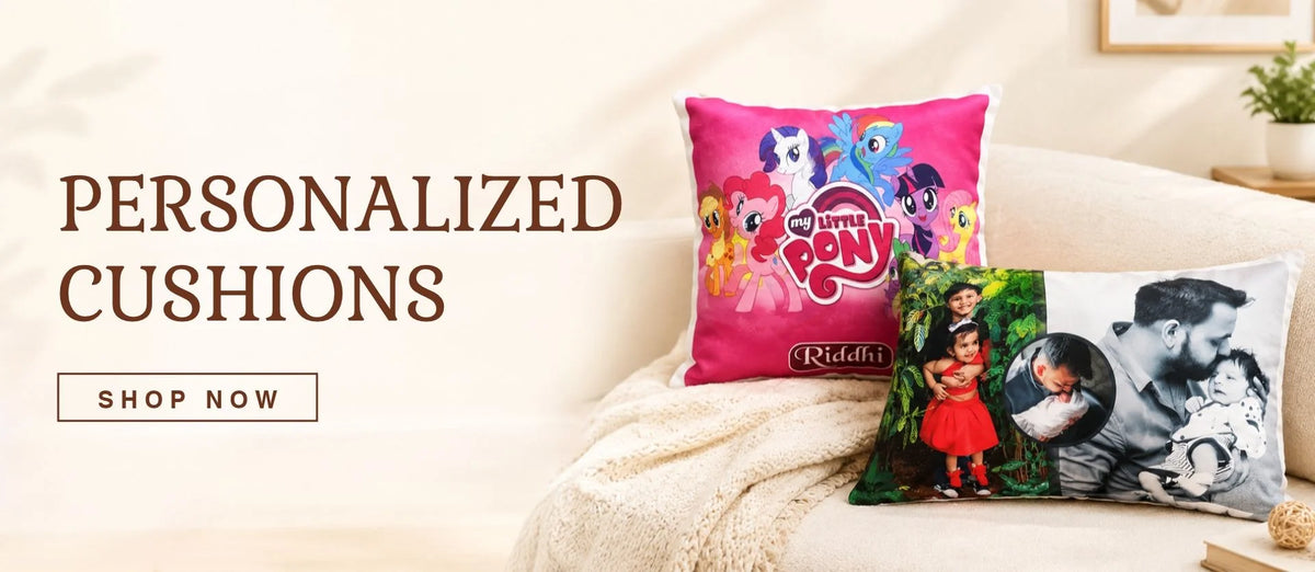 Cushion (CWG)