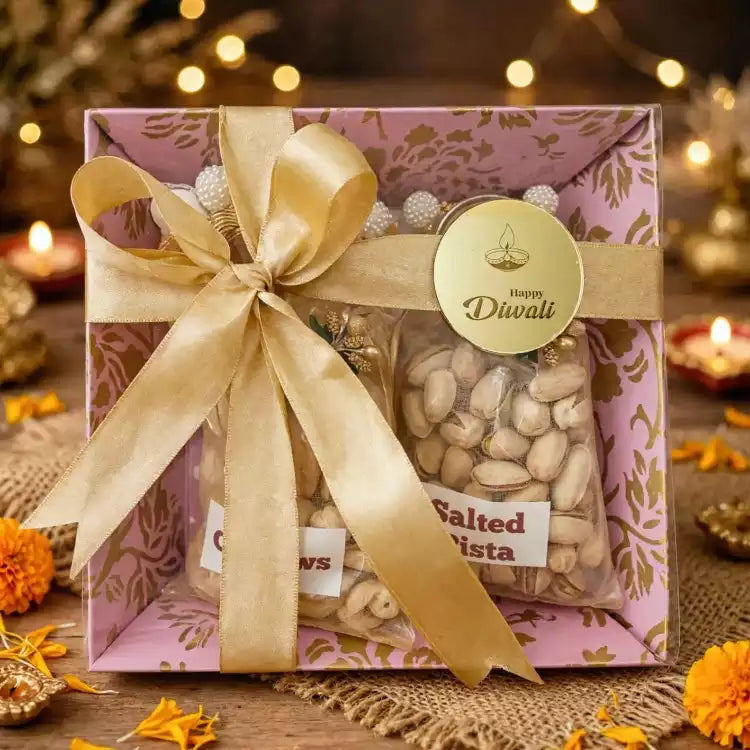 Hamper for Family and Friends