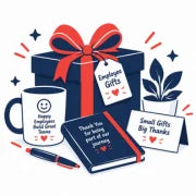 Employee Gifts (CWCG)