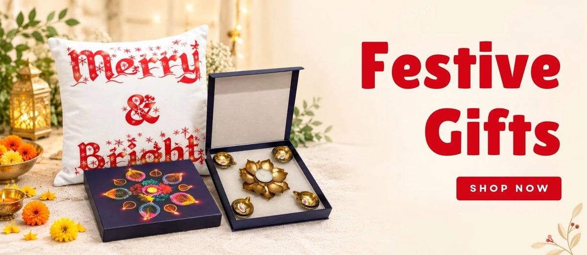 Festive Gifts (CWG)