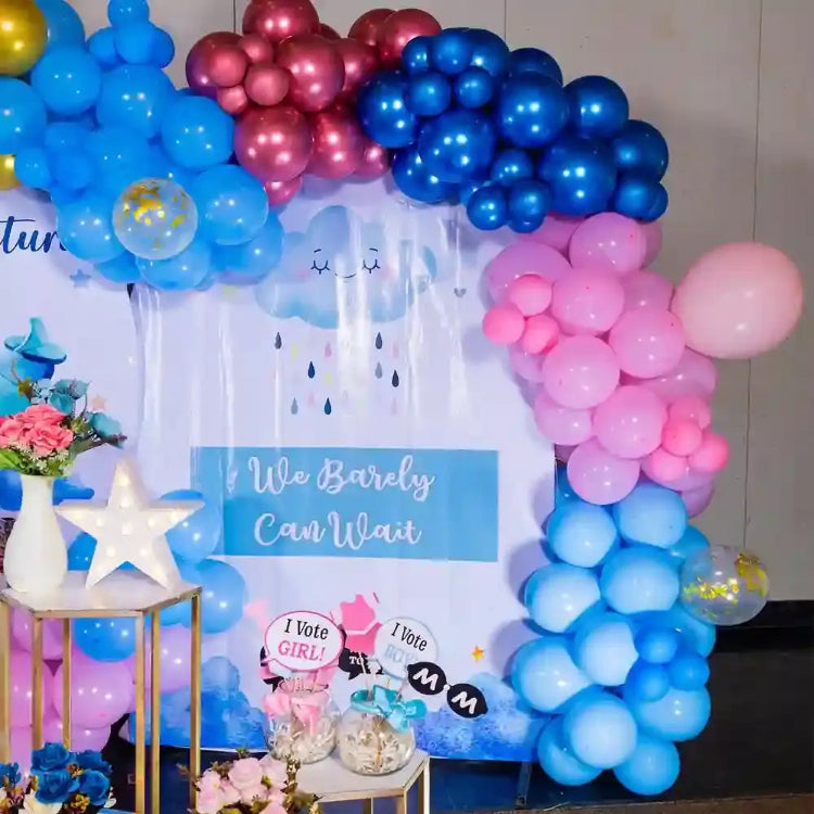 Get Adventure Theme Baby Shower Decoration Custom Props